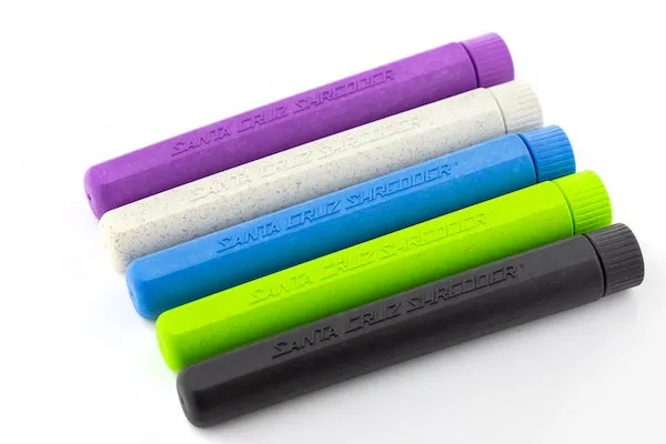 Santa Cruz Shredder Hemp J Tube (25 pc)