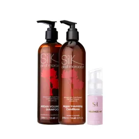 Sarah Harrington – Volumizing Must Haves Value Pack