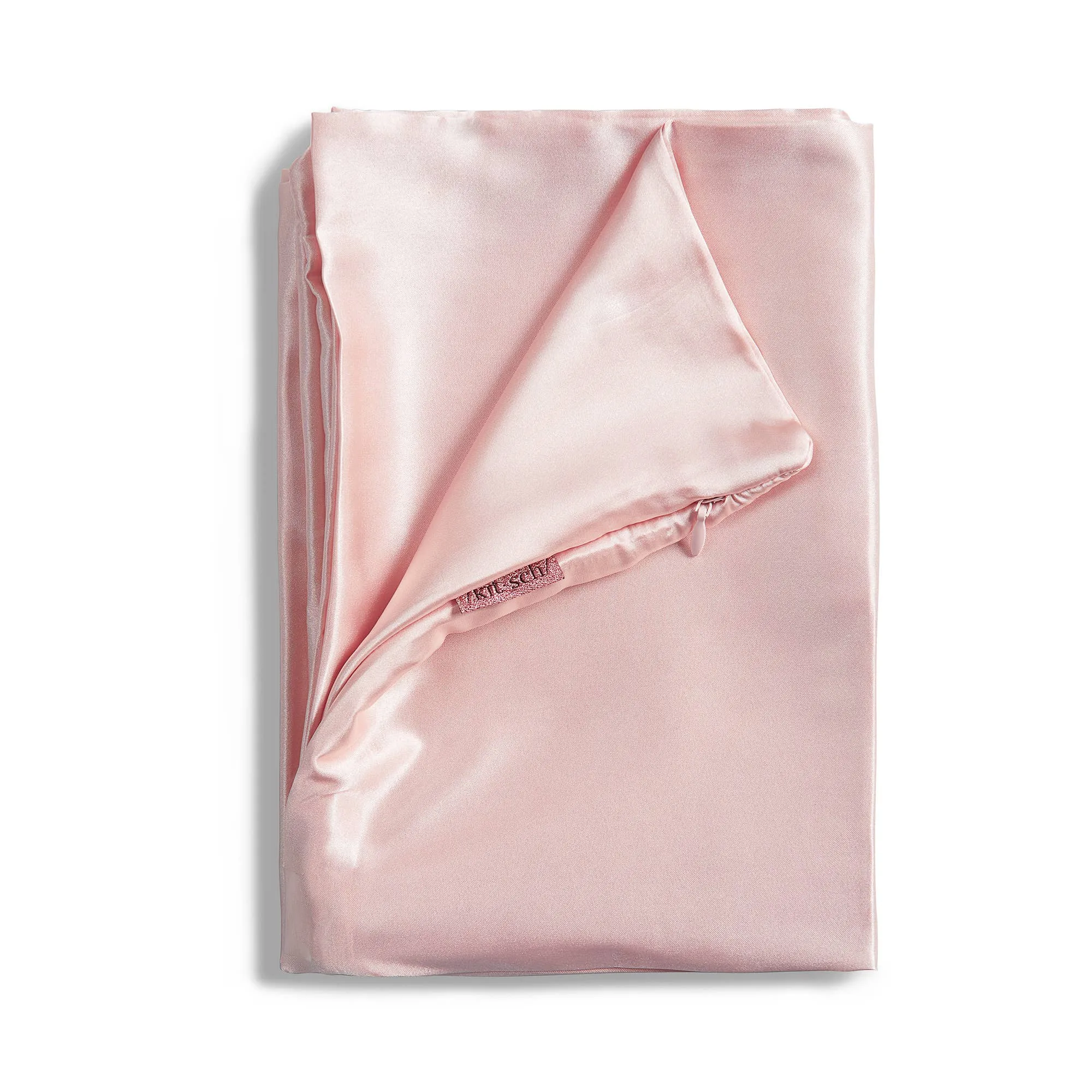 Satin Pillowcase | Blush