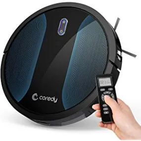 Save up to 40% on Robotic Vacuums