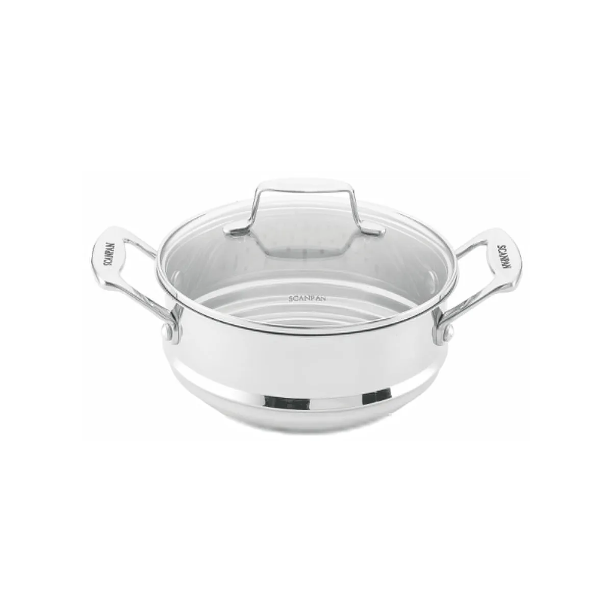 Scanpan Impact Universal Multi Steamer