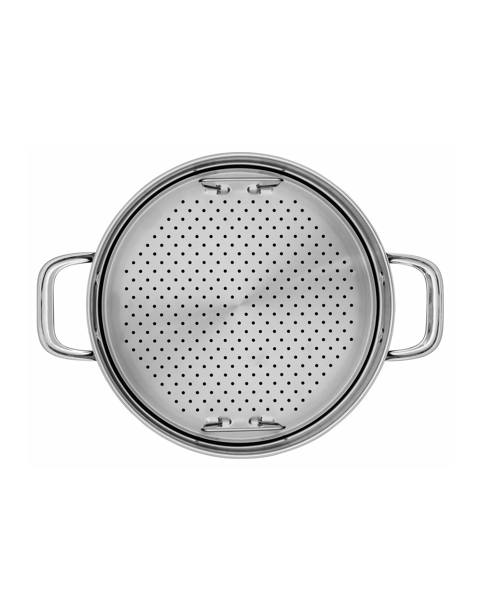 Scanpan TechnIQ 26cm Steamer