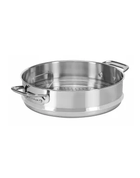 Scanpan TechnIQ 26cm Steamer