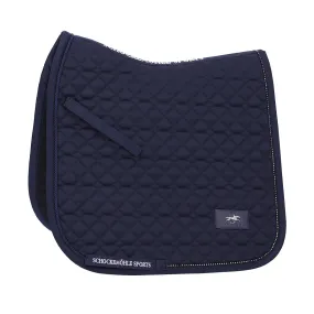 Schockemohle Crystal Brilliance Dressage Pad SS 24