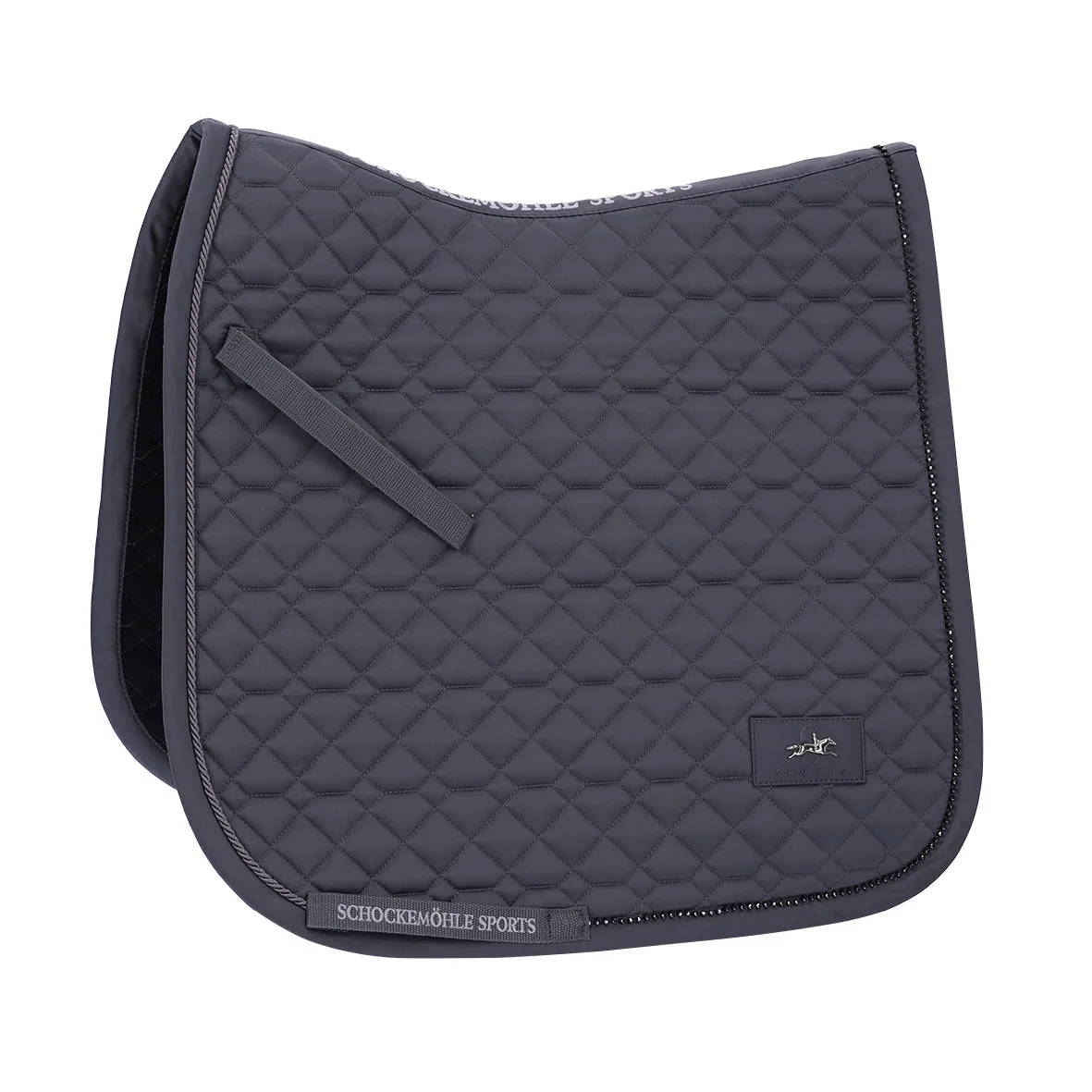 Schockemohle Crystal Brilliance Dressage Pad SS 24