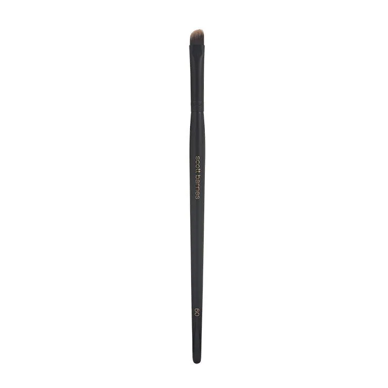 Scott Barnes #60 Lip & Eye Duality Liner Brush