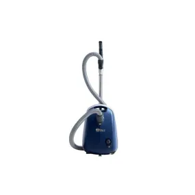 Sebo 93665CI Airbelt K1 Bagged Cylinder Vacuum Cleaner