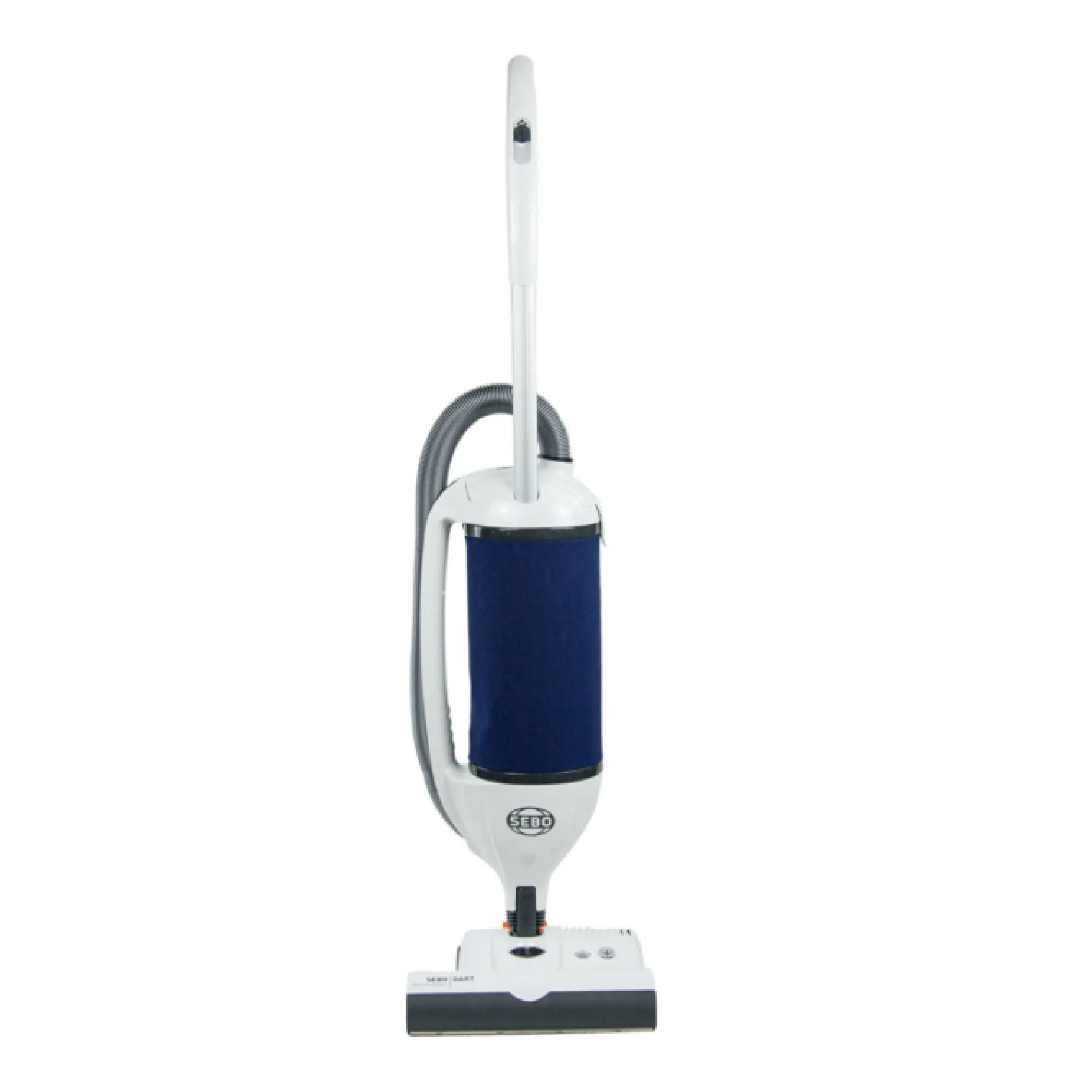 Sebo Dart Upright Vacuum