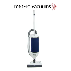 Sebo Dart Upright Vacuum