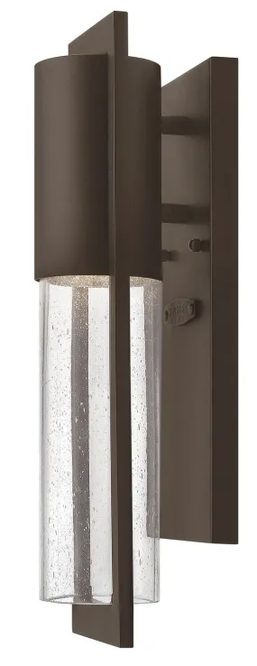 Shelter Extra Small Wall Mount Lantern