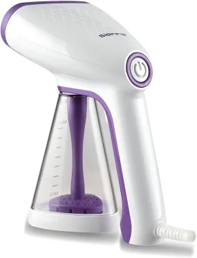 Sienna Vela Hand Held Garment Steamer