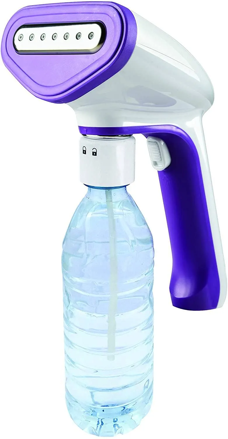 Sienna Vela Hand Held Garment Steamer