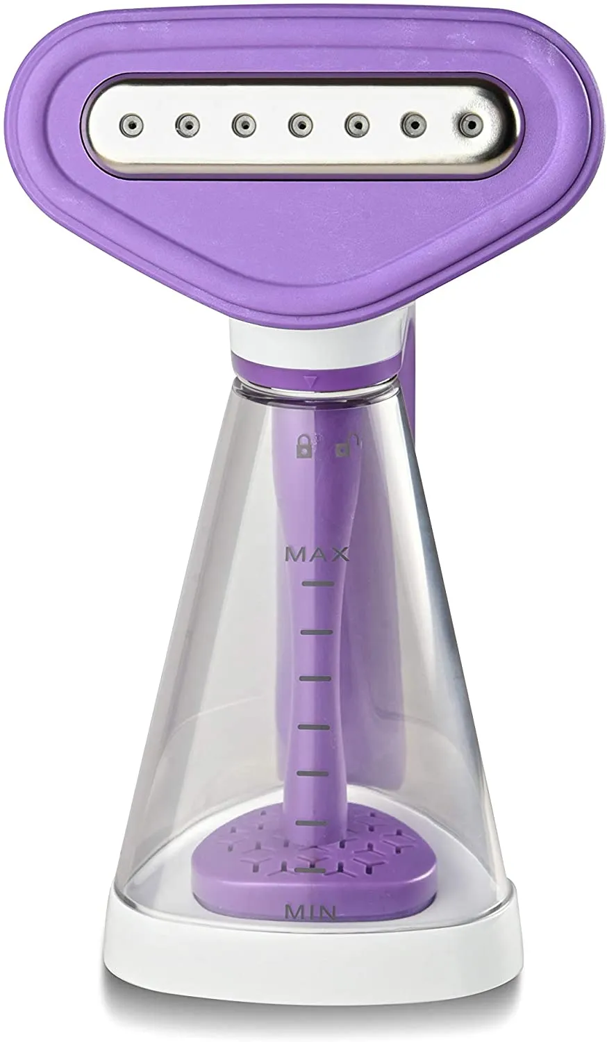 Sienna Vela Hand Held Garment Steamer