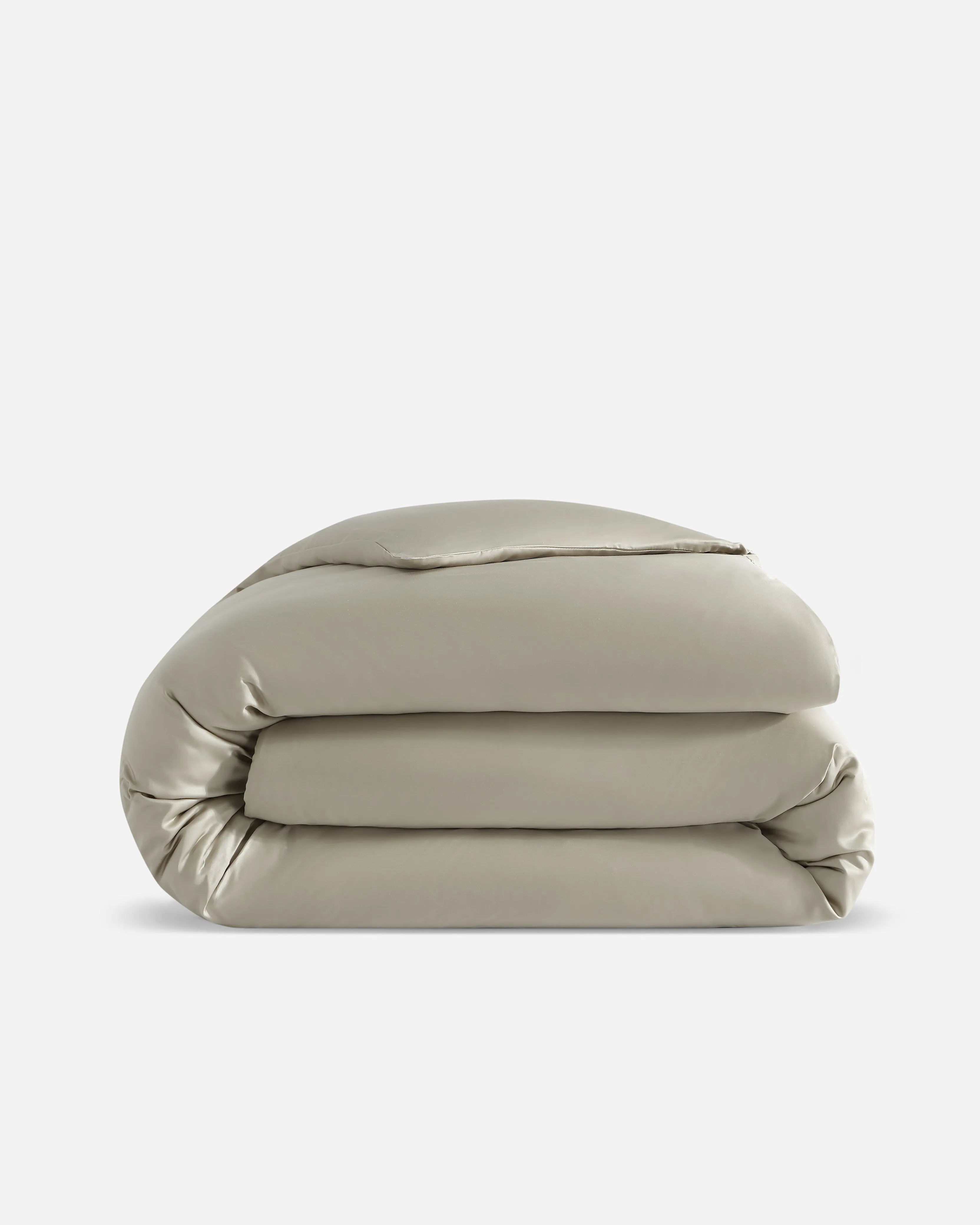 Silky Lyocell Duvet Cover