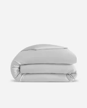 Silky Lyocell Duvet Cover