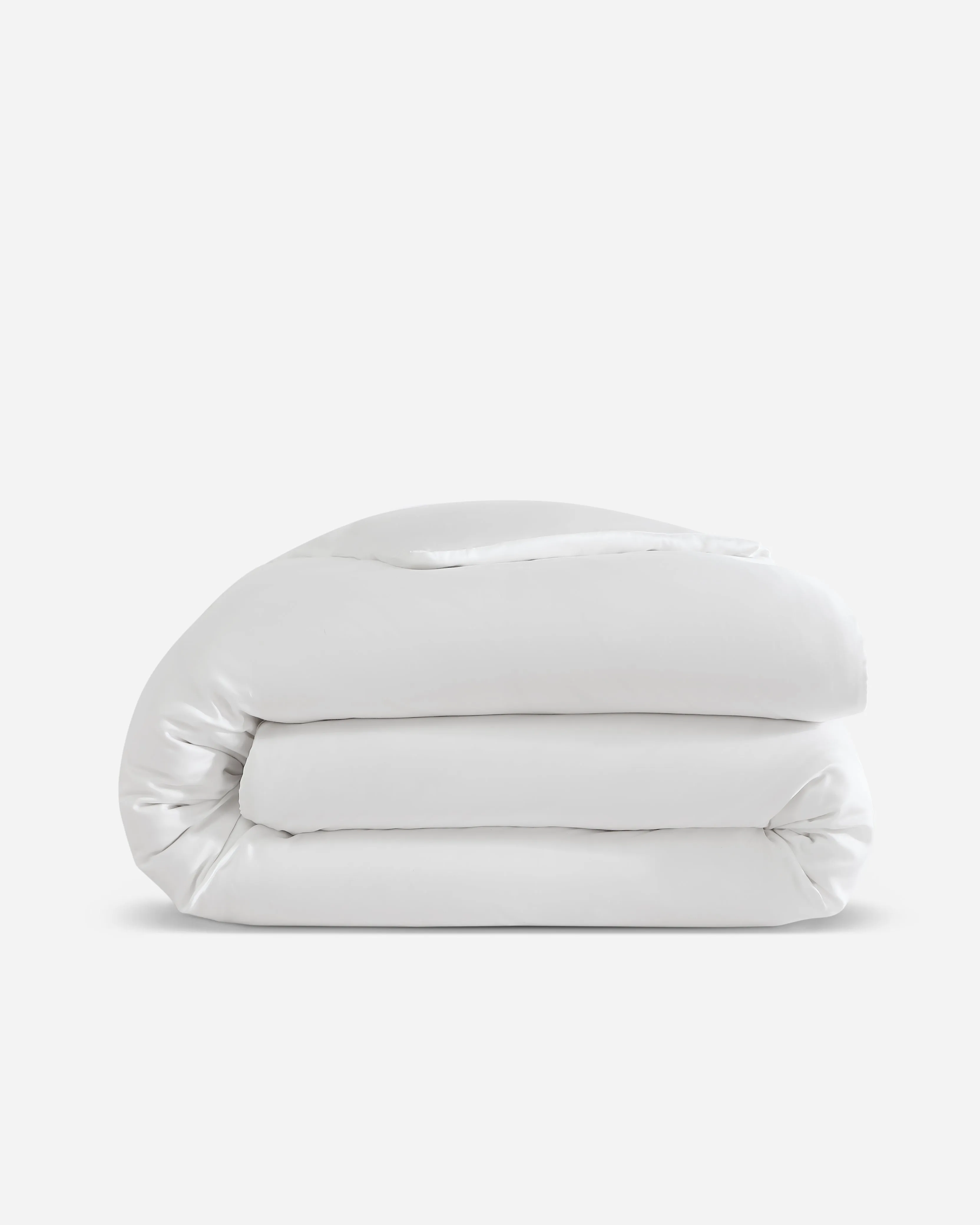 Silky Lyocell Duvet Cover