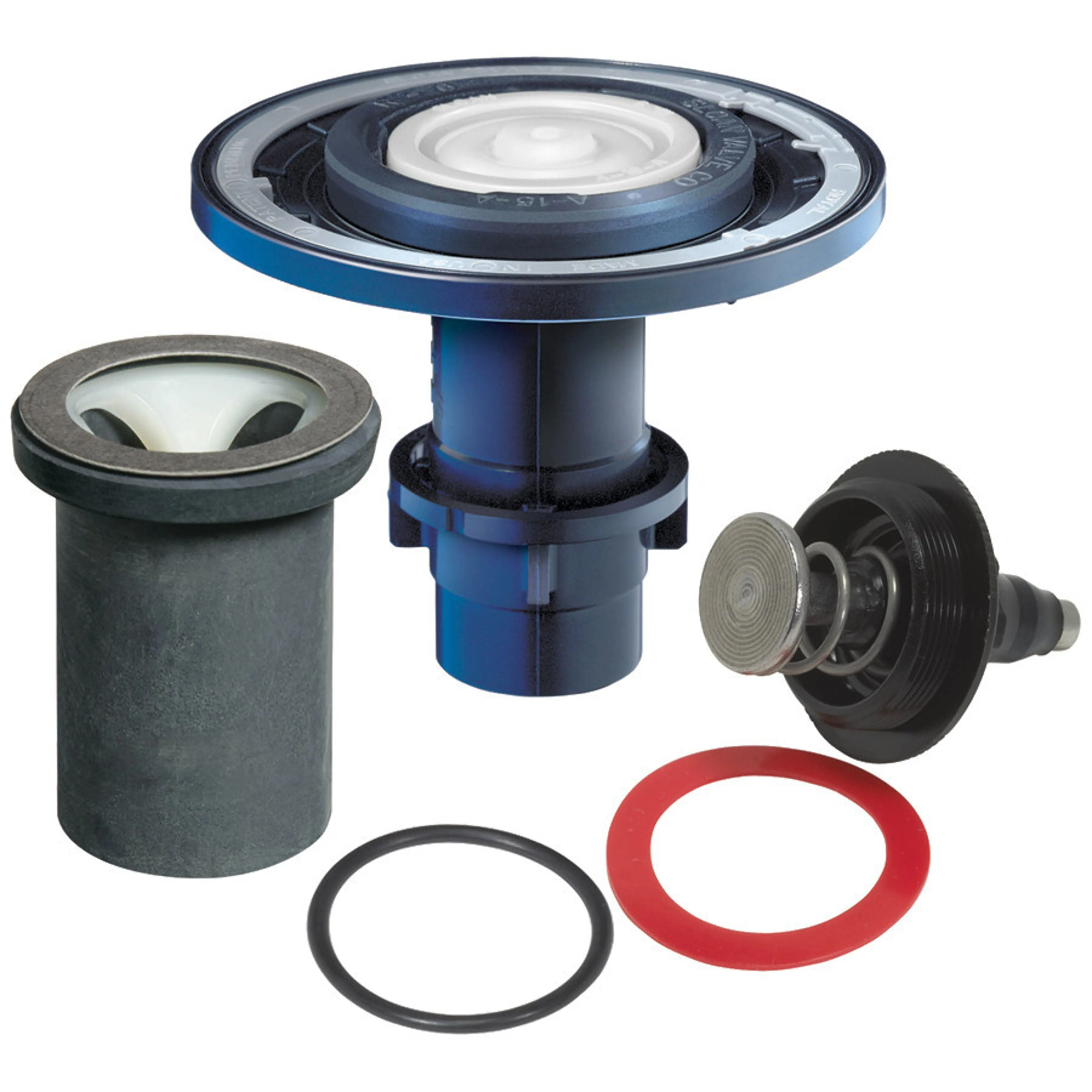 Sloan Royal Closet Performance Rebuild Kit 3.5 3301151