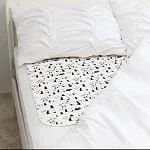 Smart Bottoms Waterproof Mattress Pad