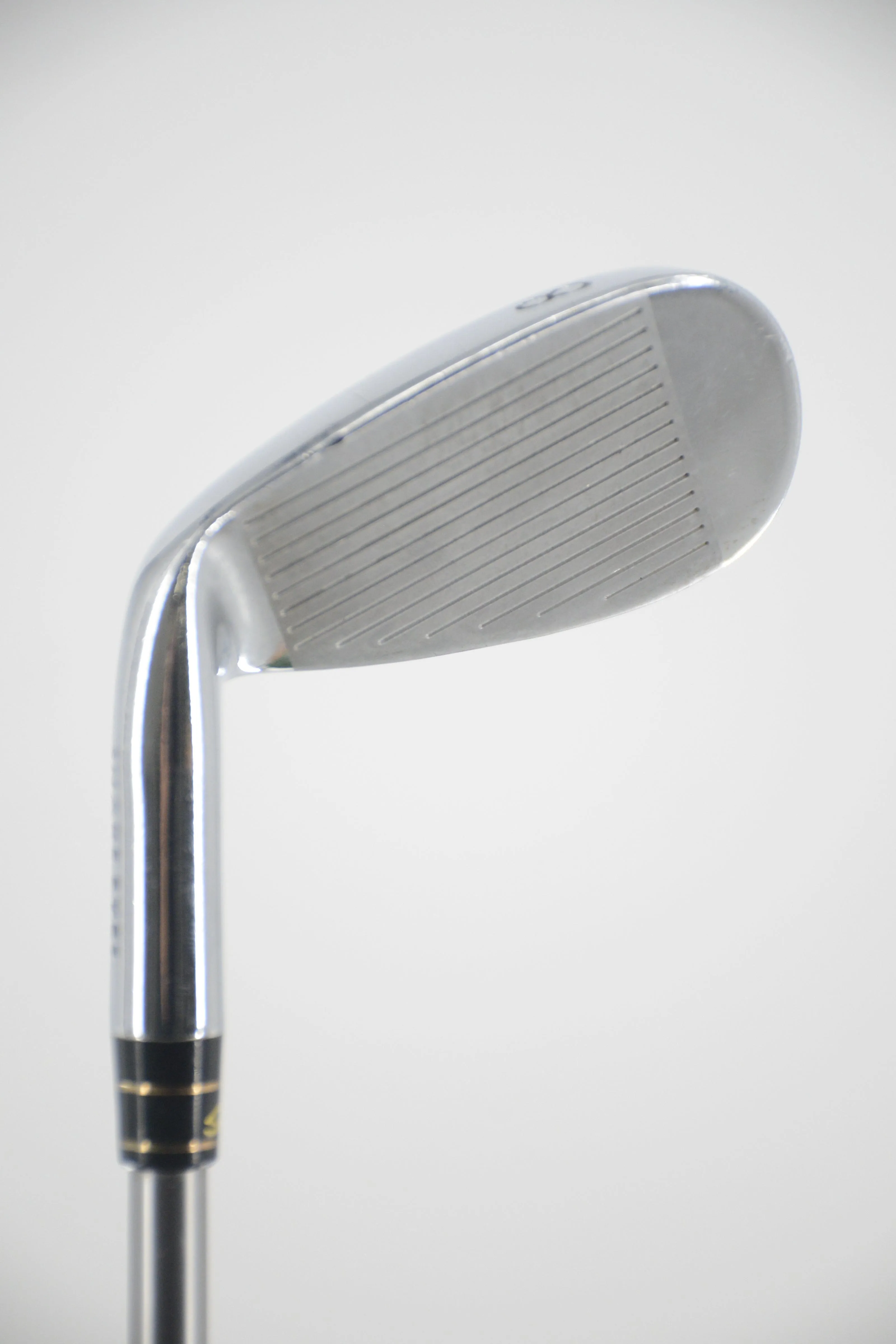 Snake Eyes 600XC 8 Iron S Flex 36.75"