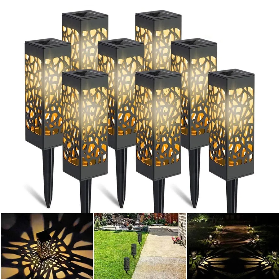 Solar Lawn Light Garden Decoration