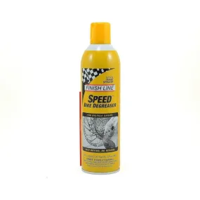 Speed Bike Degreaser