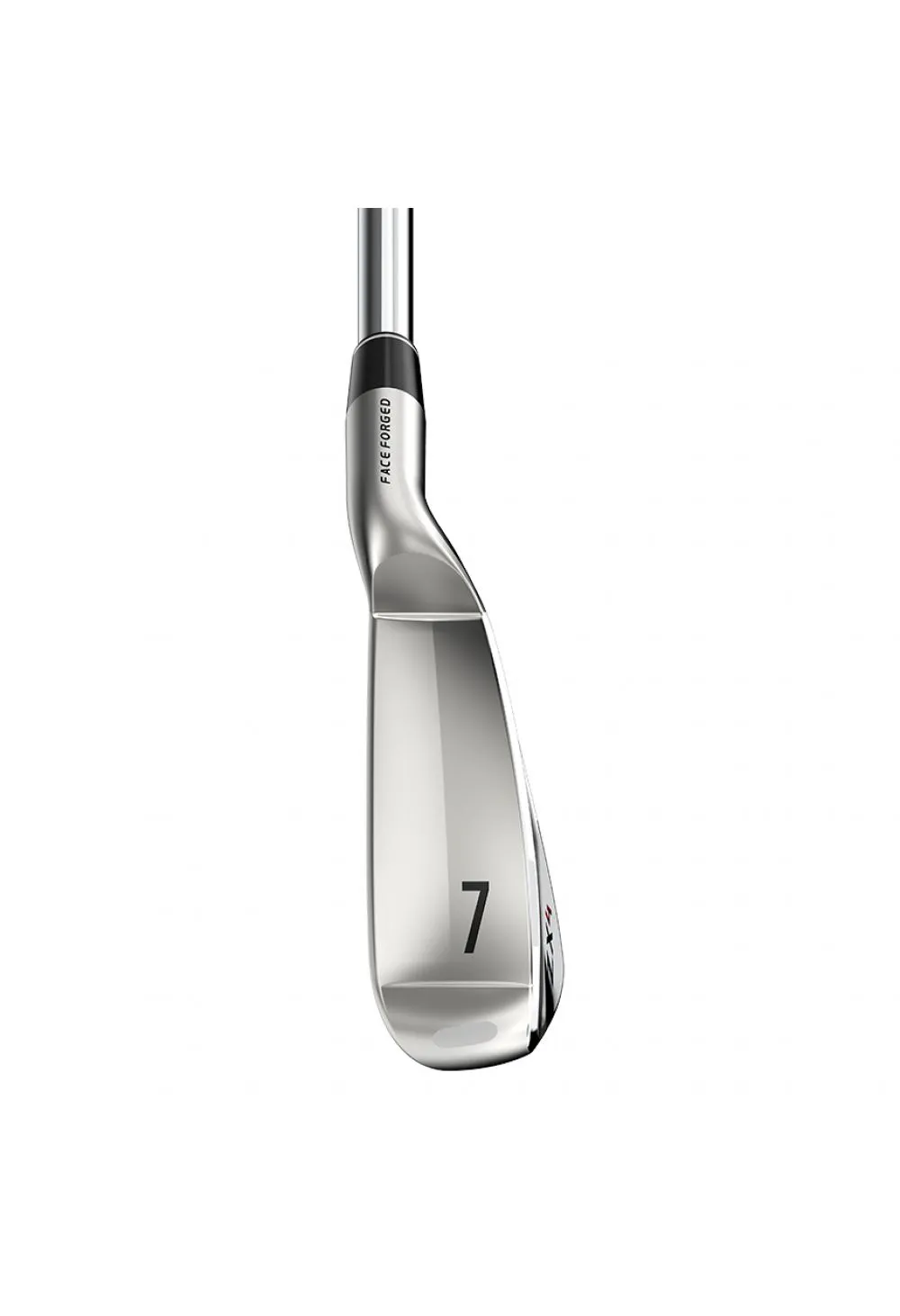 Srixon ZX4 Golf Irons | Steel