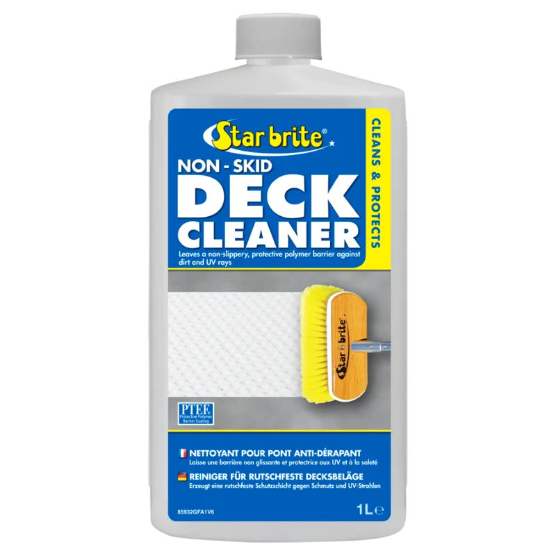 Star Brite Non Skid Deck Cleaner 1L