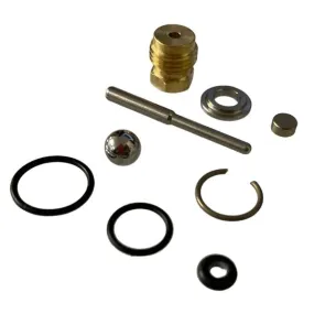 Starlet 3 Gun Valve Repair Kit