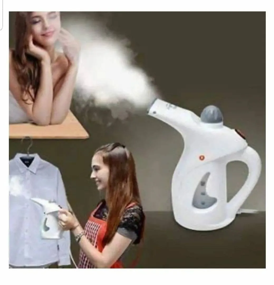 Steamer For facial Handheld Garment Steamer For Clothes