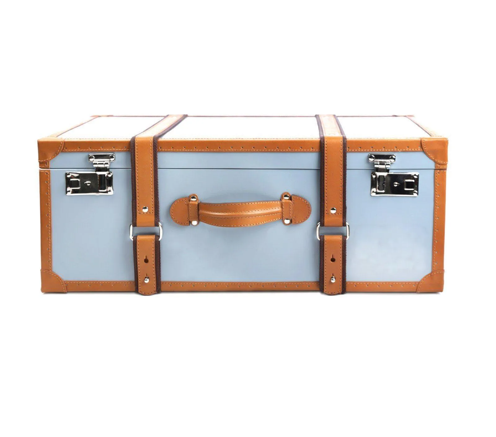 STEAMER TRUNK