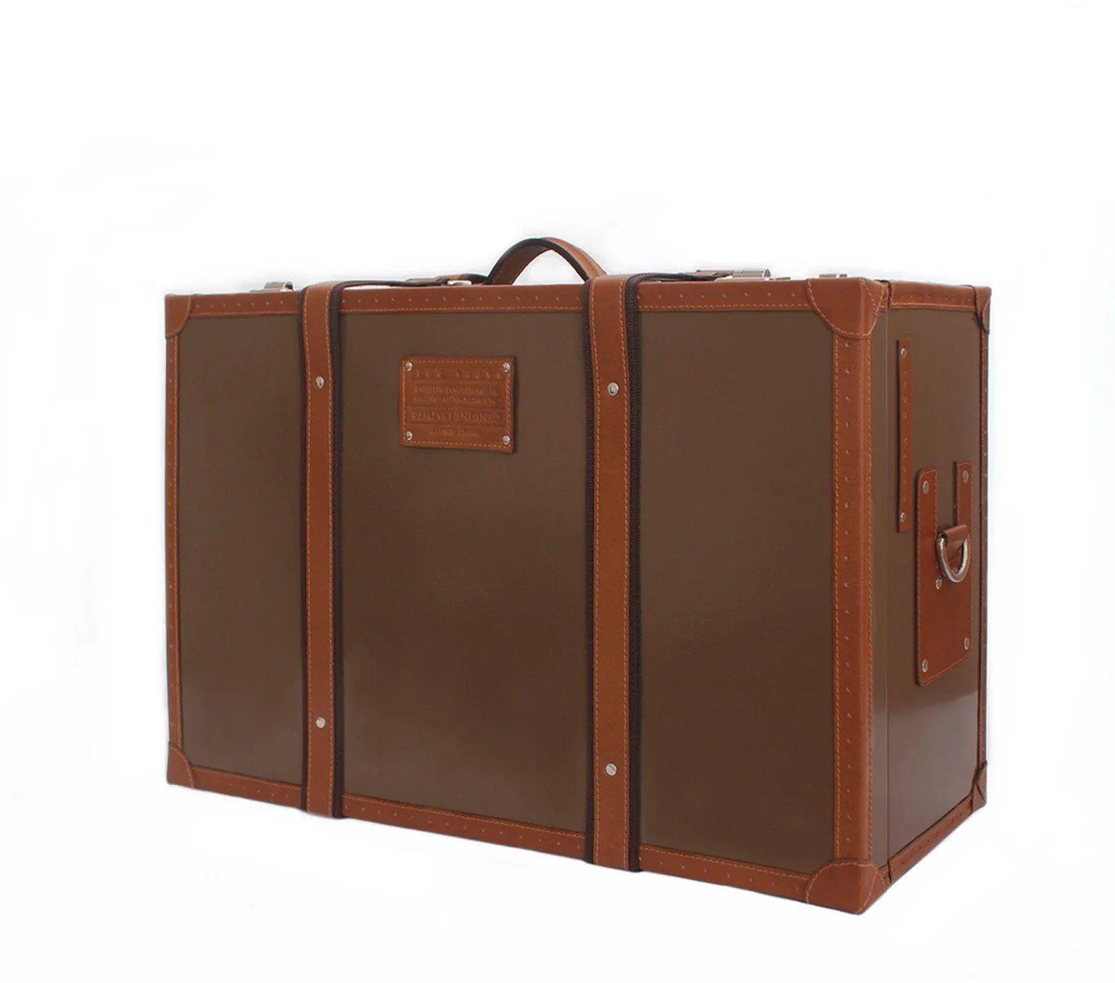 STEAMER TRUNK