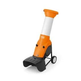 STIHL GHE 250 Electric Garden Shredder