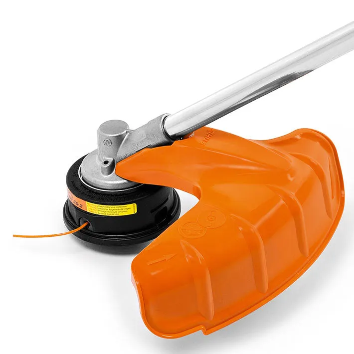 STIHL Guard for Mowing Heads - Clearing Saws