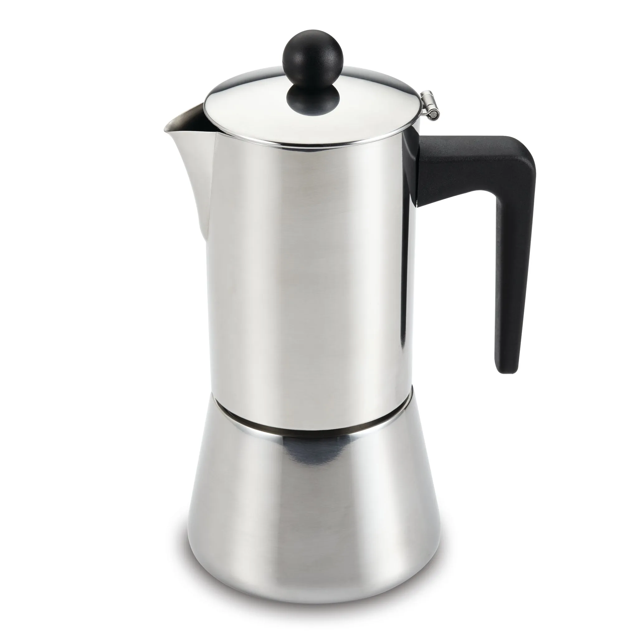 Stovetop Espresso Maker