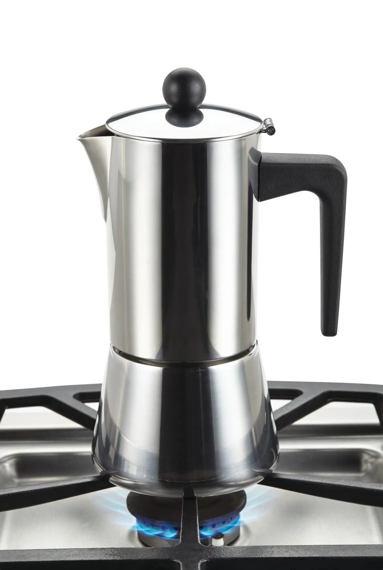 Stovetop Espresso Maker