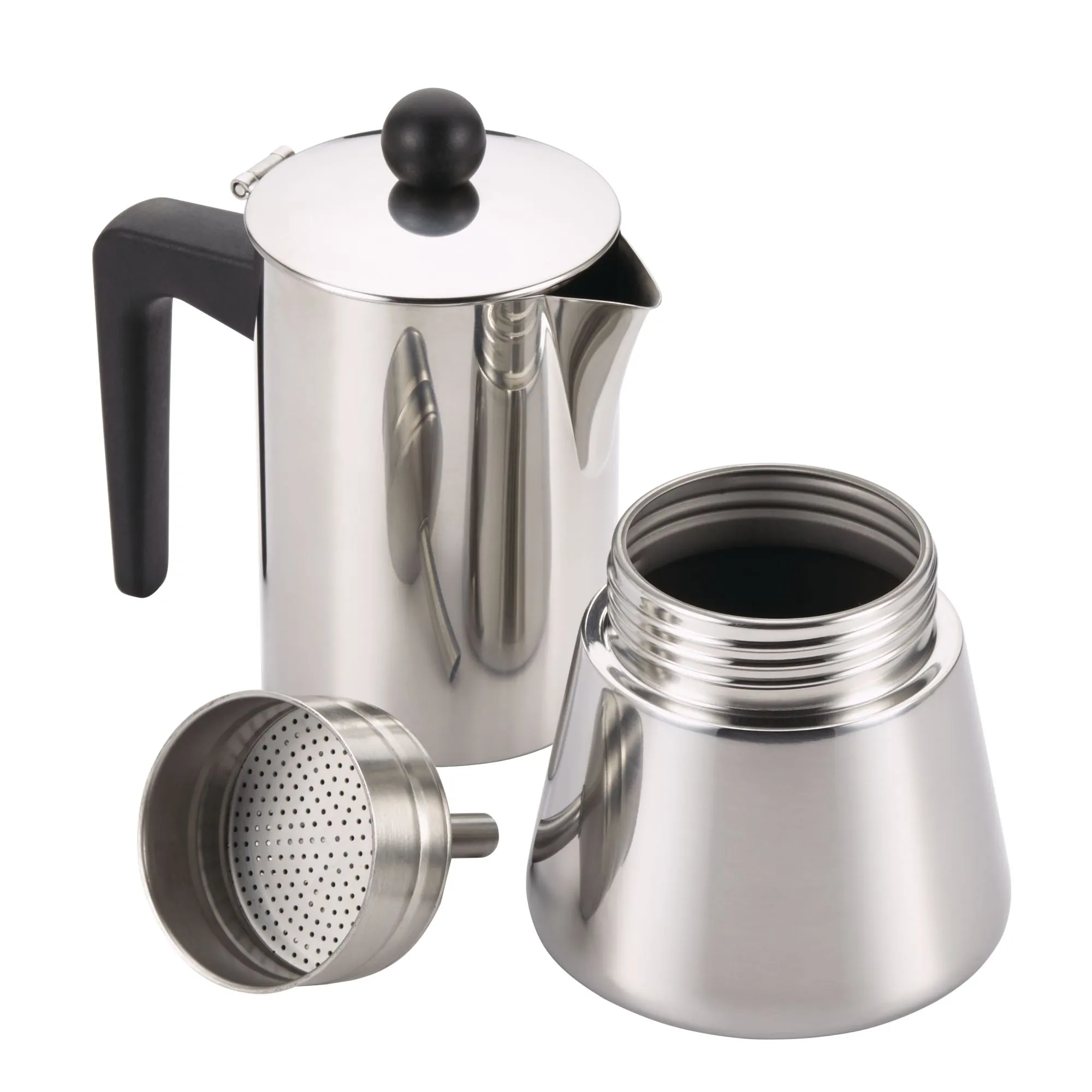 Stovetop Espresso Maker