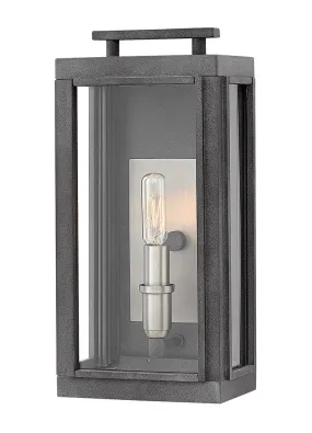 Sutcliffe Small Wall Mount Lantern