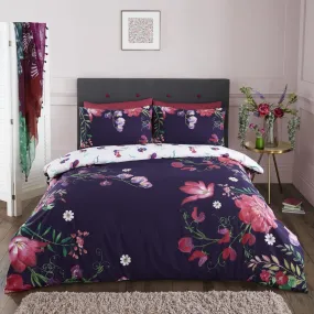 Sweetpea Duvet Set