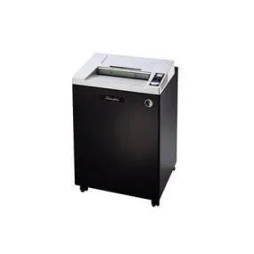 Swingline TAA Compliant CX22-44 Cross-Cut Shredder Level 3/P-3 (Discontinued)