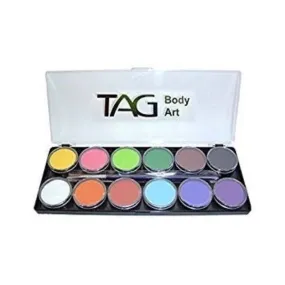 TAG Palette