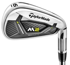 Taylormade M2 2017 Iron Set