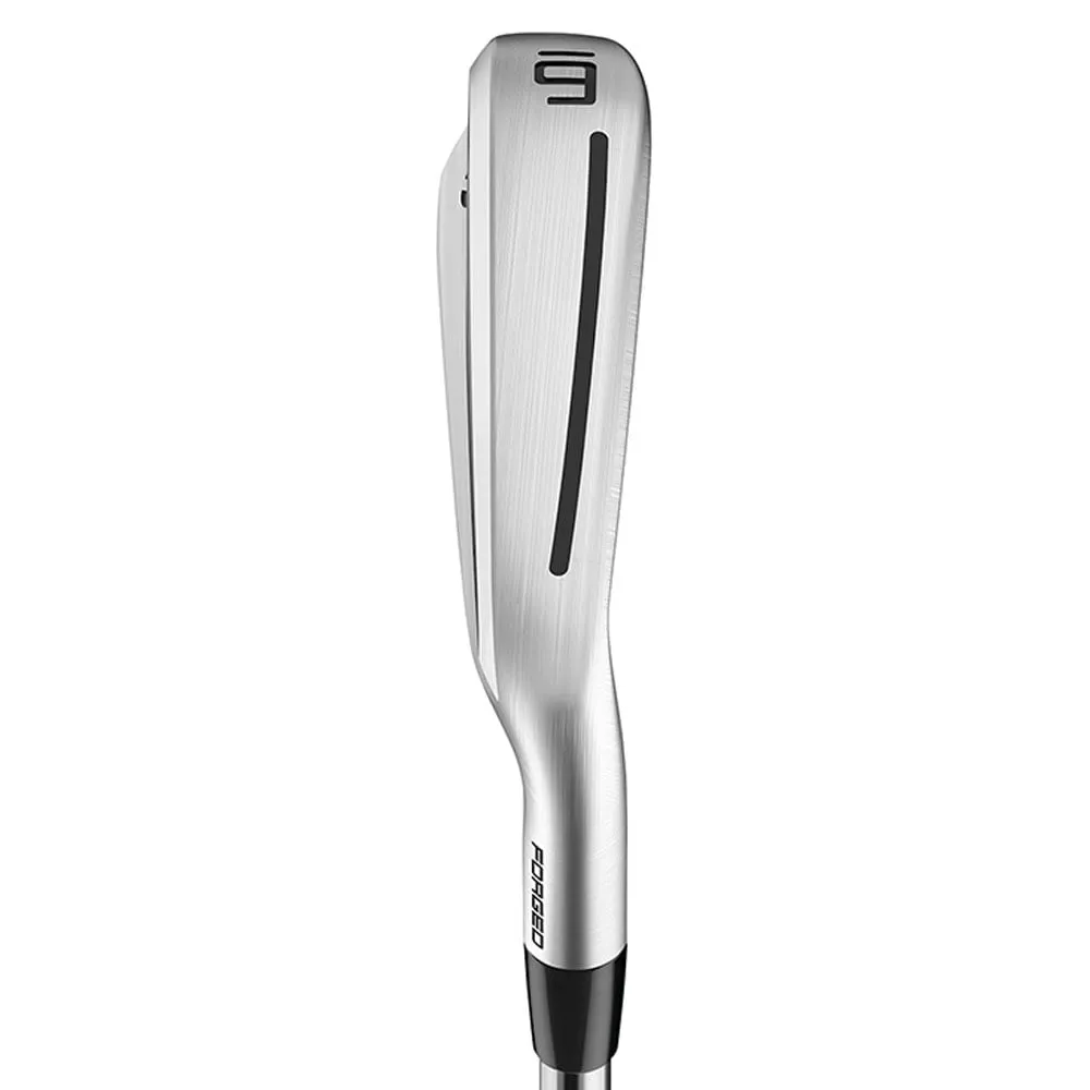 TaylorMade P770 Single Irons - Steel