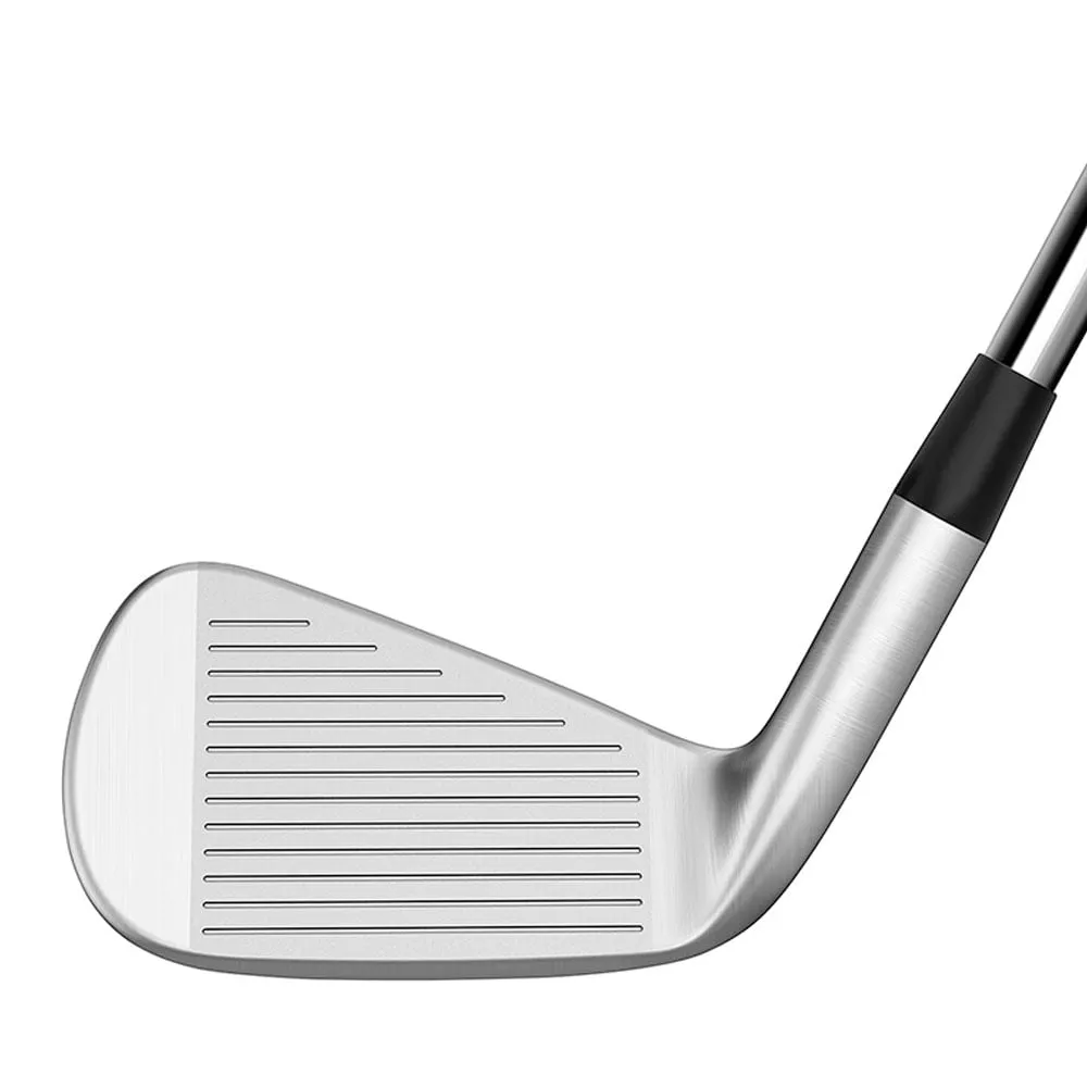 TaylorMade P770 Single Irons - Steel