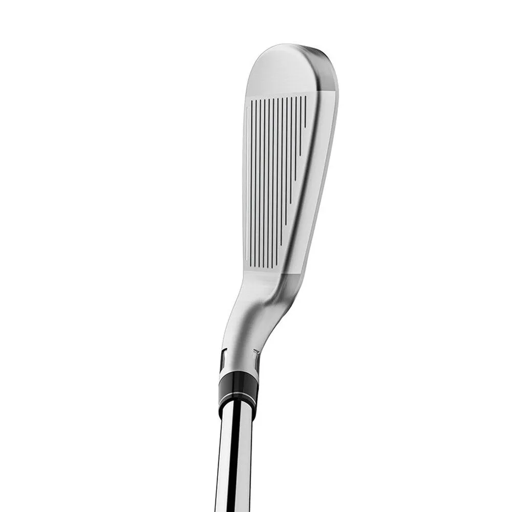 TaylorMade SIM2 Max Steel Irons