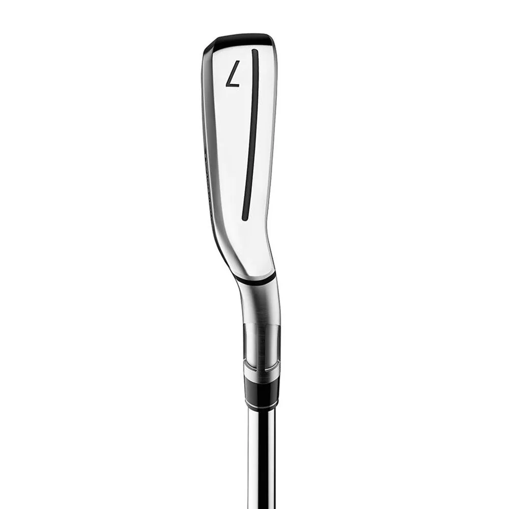 TaylorMade SIM2 Max Steel Irons