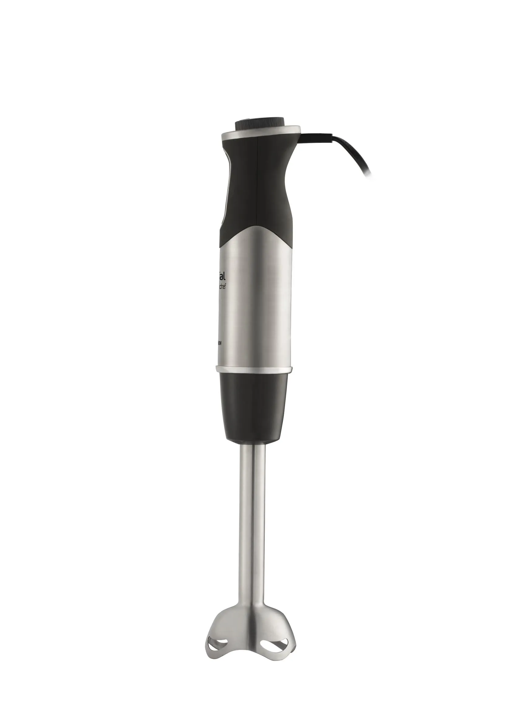 Tefal Quickchef Hb656838 Blender 0.8 L Immersion Blender 1000 W Black, Stainless Steel