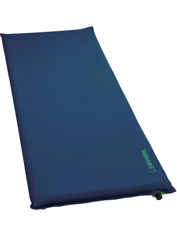 Thermarest BaseCamp Self Inflating Sleep Mat Regular