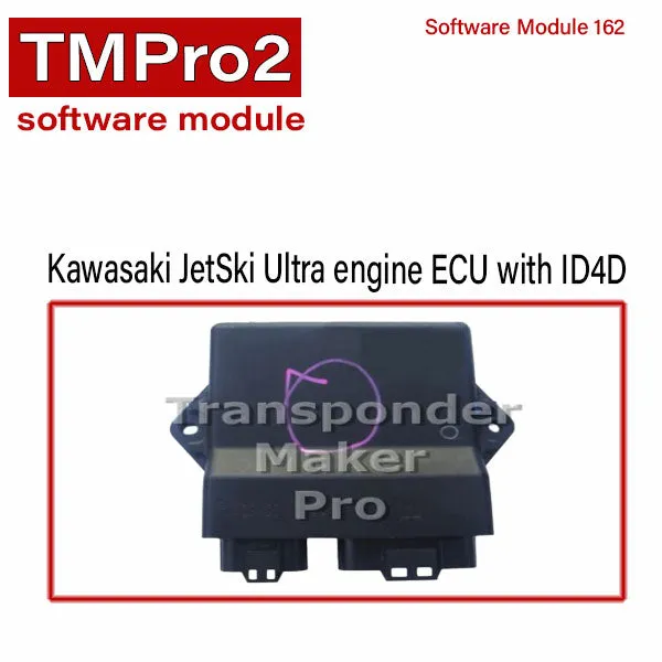 TM Pro 2 - Software Modules - Bikes