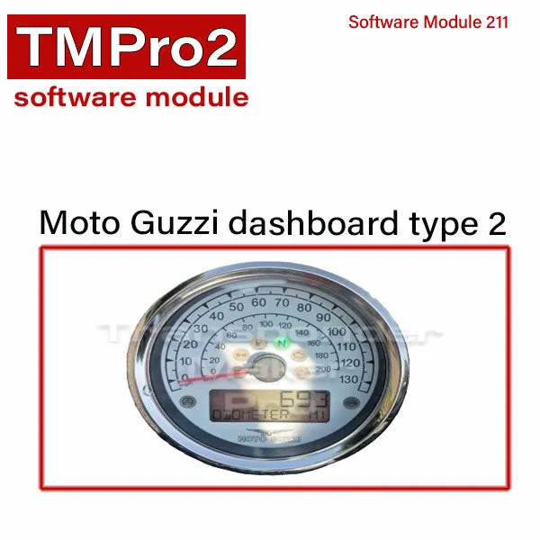 TM Pro 2 - Software Modules - Bikes