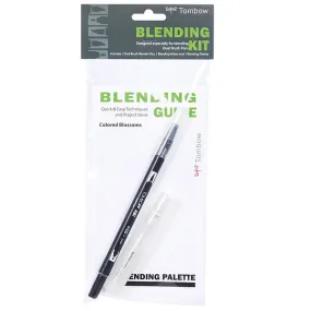 Tombow ABT 4-in-1 Blending Kit